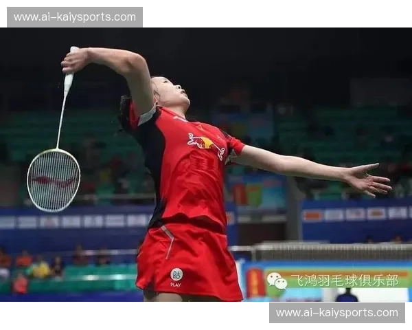 羽毛球受迫失误：在压力之下稳住手感与节奏的实战之路