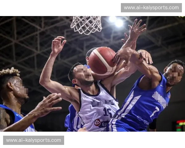 开云体育防守体系：打造无懈可击的冠军防线